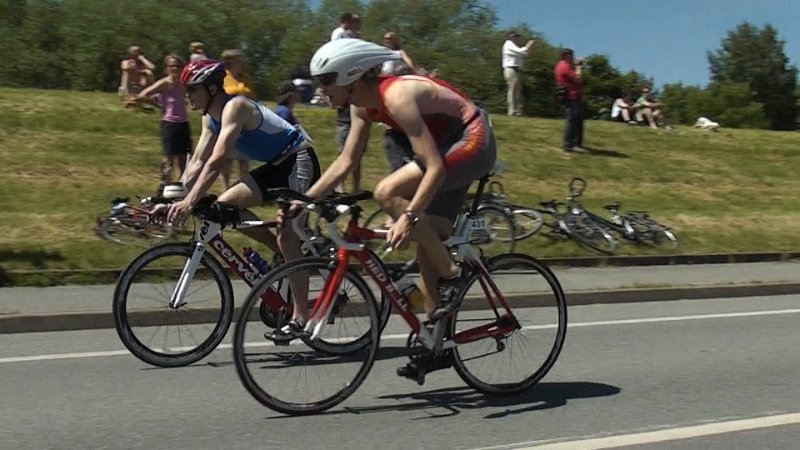 Triathlon Vierlanden Jacky 23